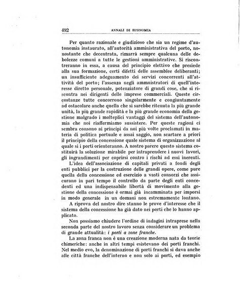 Annali di economia