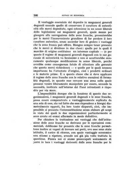 Annali di economia