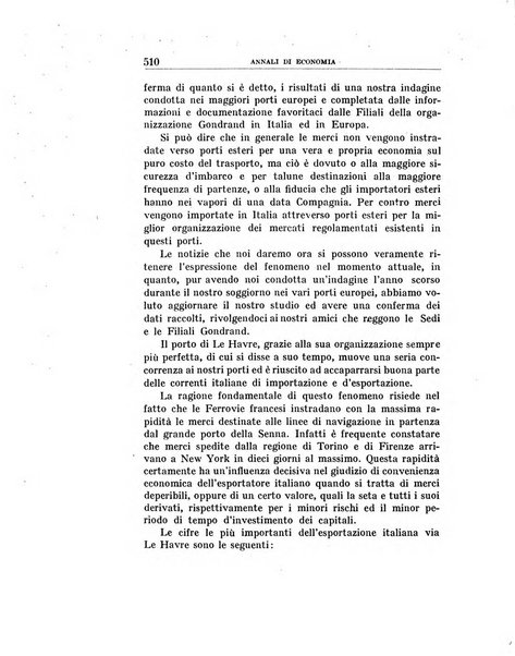 Annali di economia