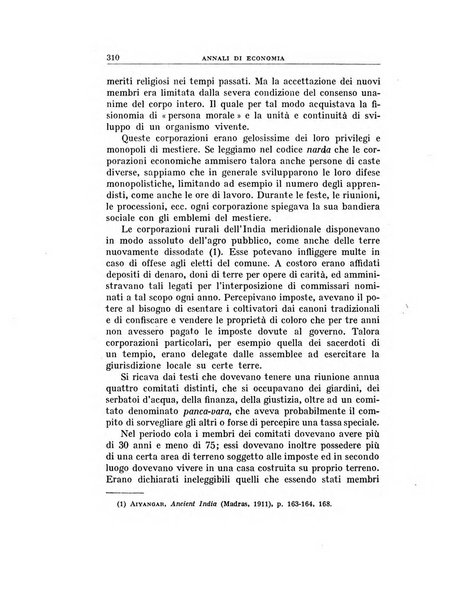 Annali di economia