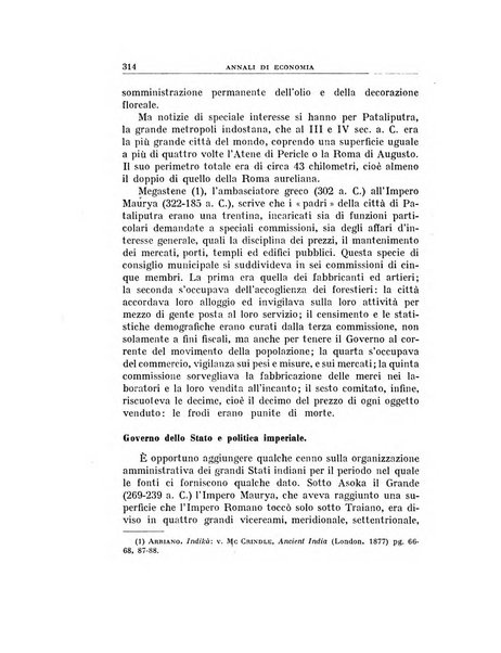 Annali di economia