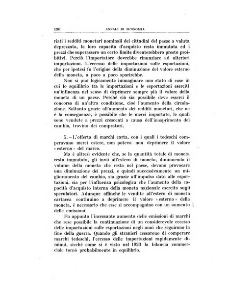 Annali di economia