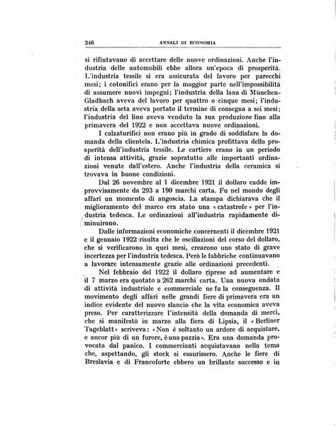 Annali di economia