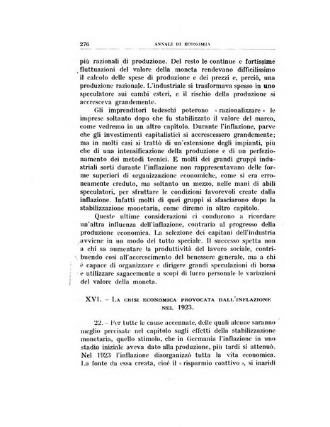 Annali di economia