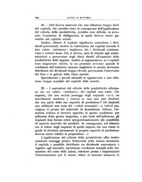 Annali di economia