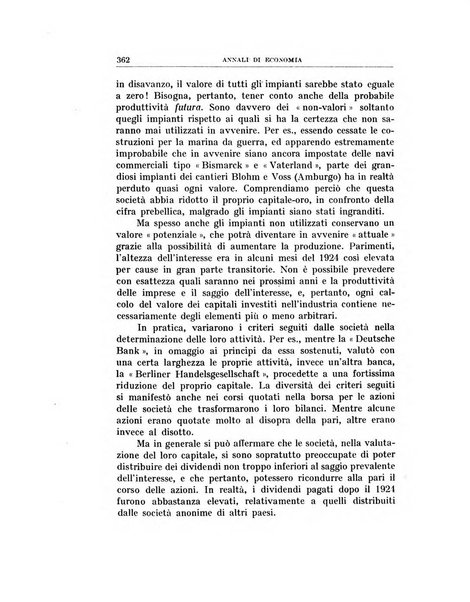 Annali di economia