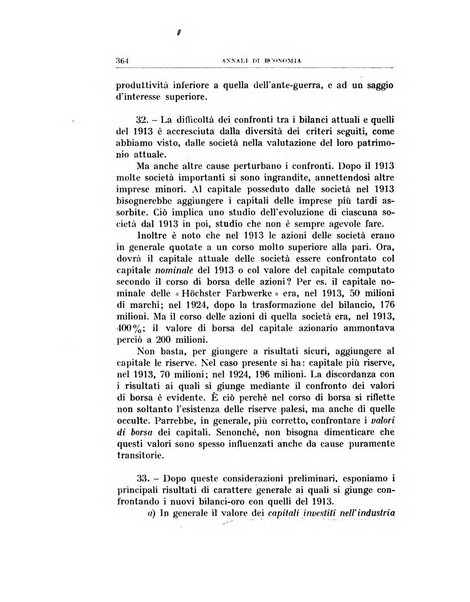 Annali di economia