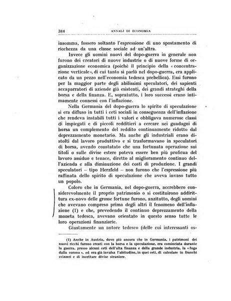 Annali di economia