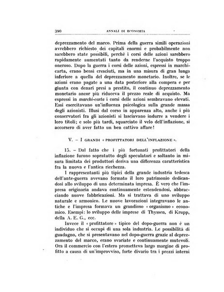 Annali di economia