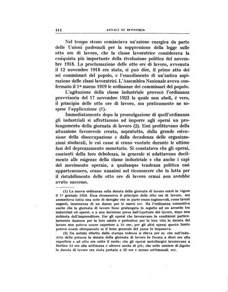 Annali di economia