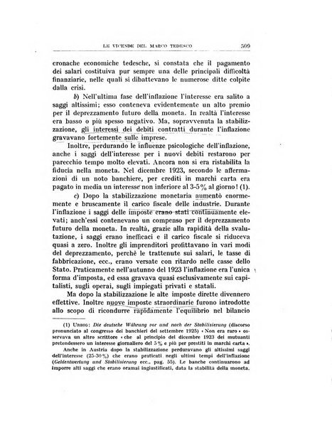 Annali di economia