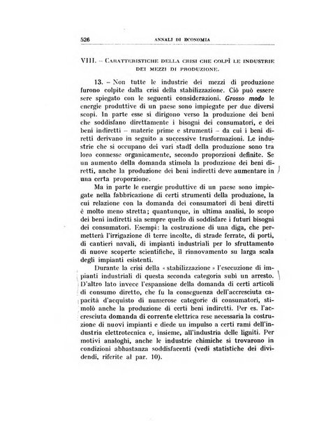 Annali di economia