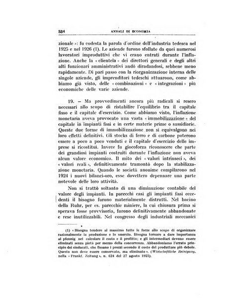 Annali di economia