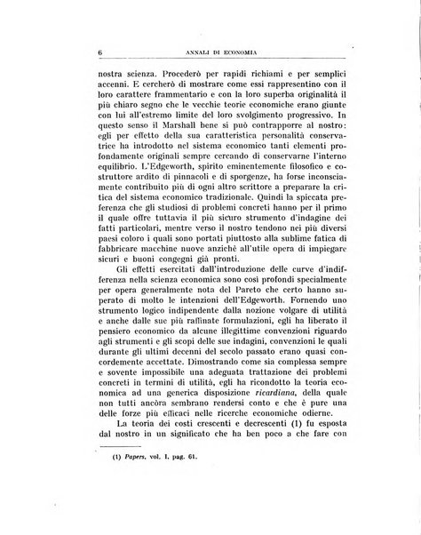 Annali di economia