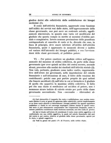 Annali di economia