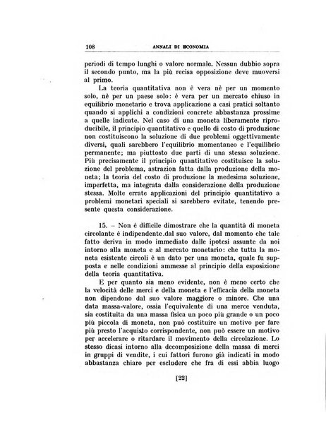 Annali di economia