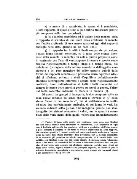 Annali di economia