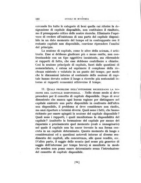 Annali di economia