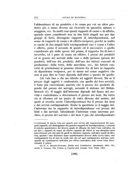 Annali di economia