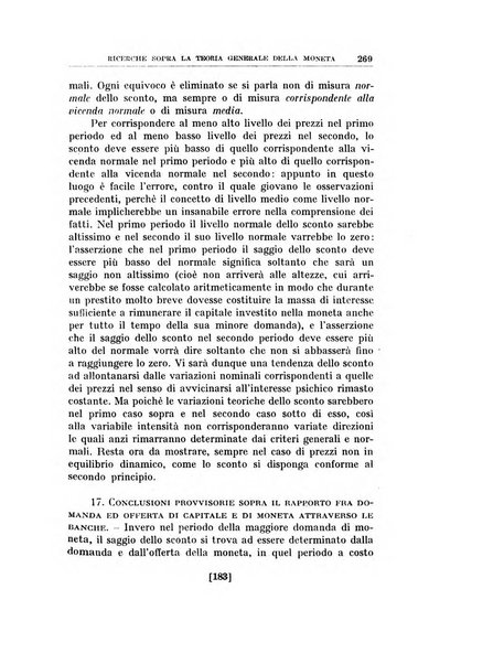 Annali di economia