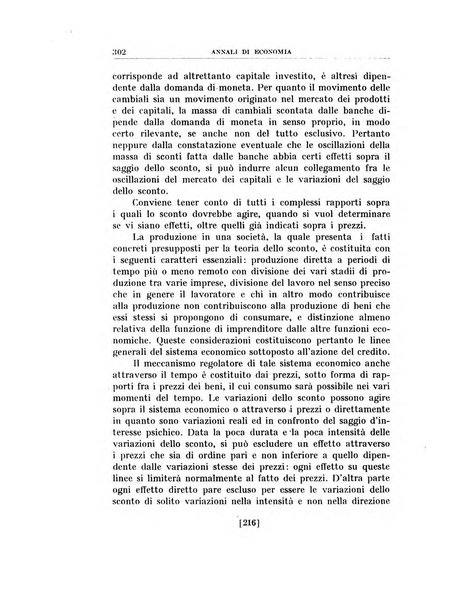 Annali di economia