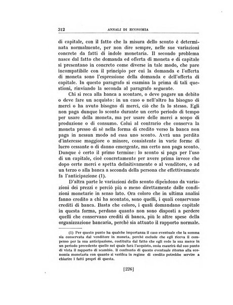 Annali di economia