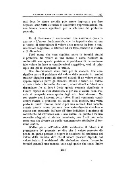 Annali di economia