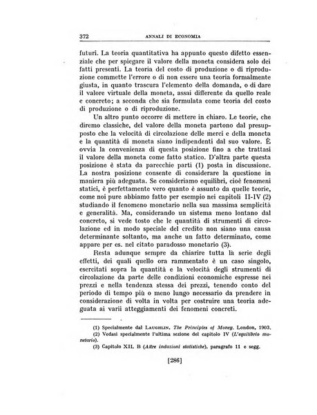 Annali di economia