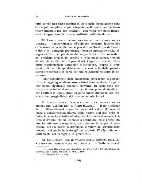 Annali di economia