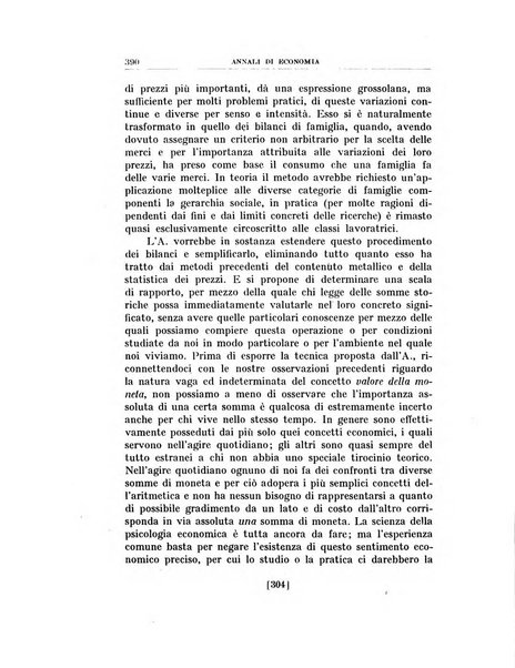 Annali di economia