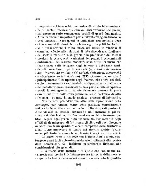 Annali di economia