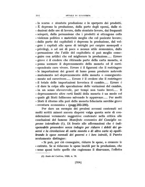 Annali di economia