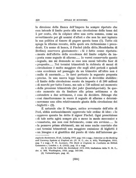 Annali di economia