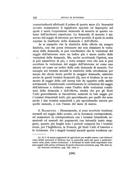 Annali di economia