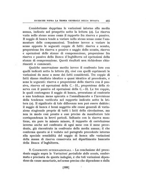 Annali di economia