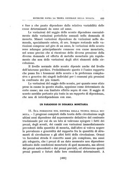 Annali di economia