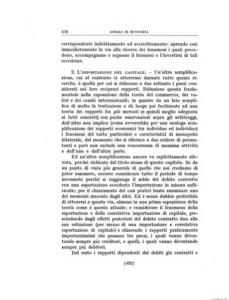 Annali di economia