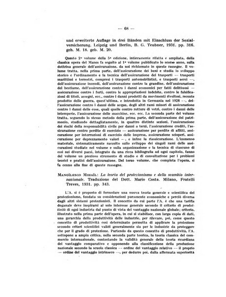 Annali di economia