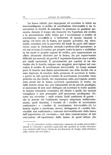 Annali di economia