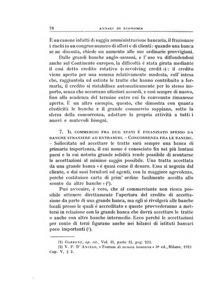 Annali di economia