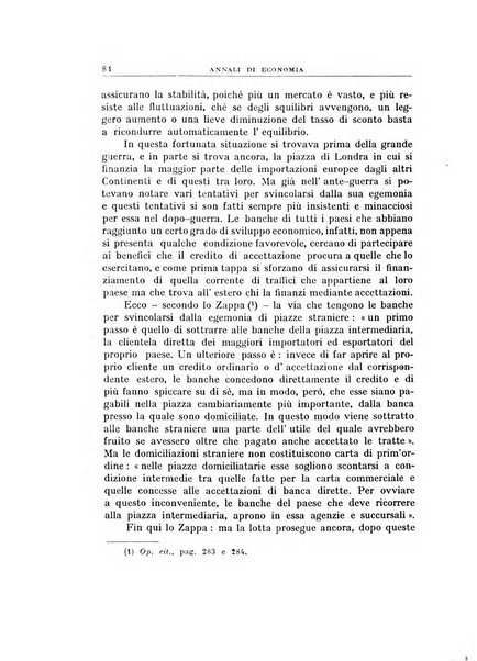 Annali di economia