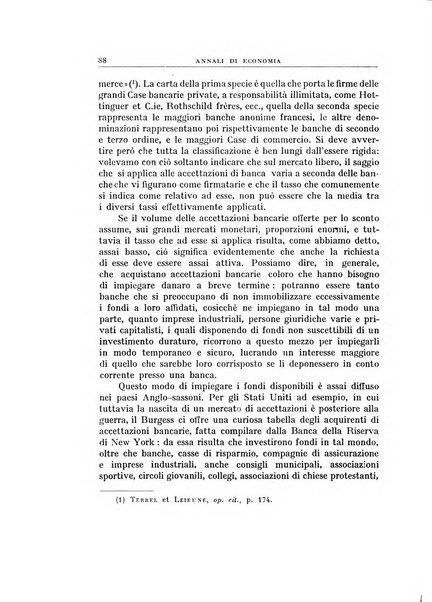 Annali di economia