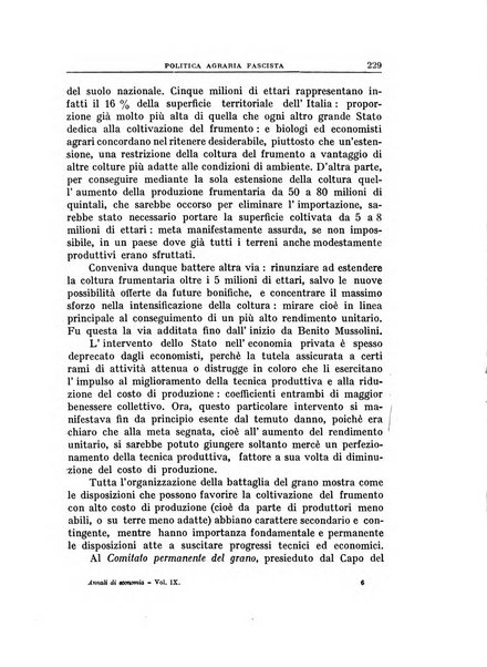 Annali di economia