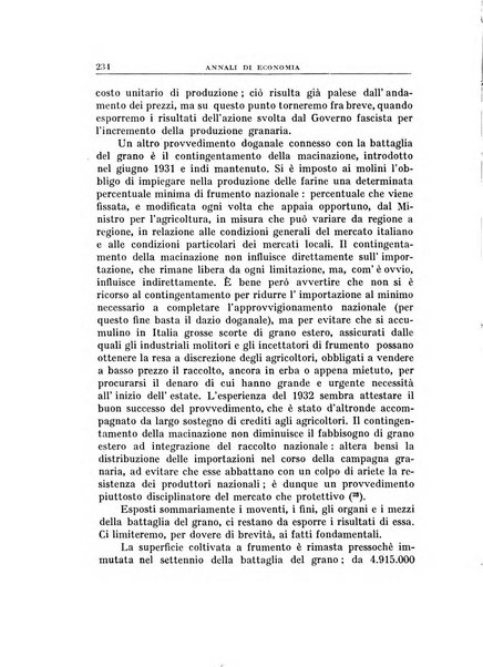 Annali di economia