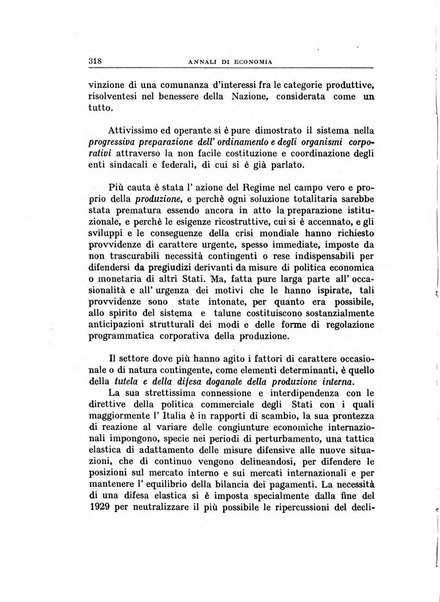 Annali di economia