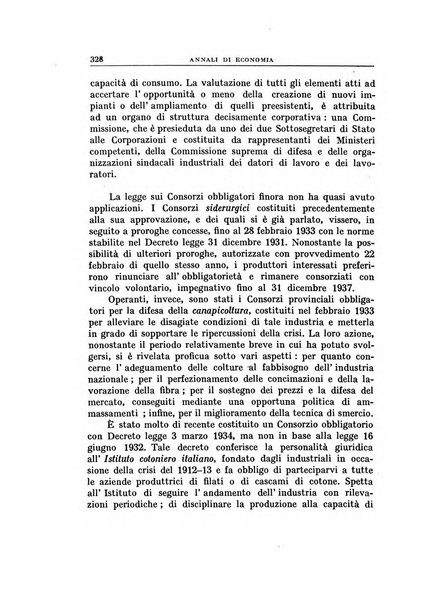 Annali di economia