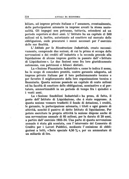 Annali di economia