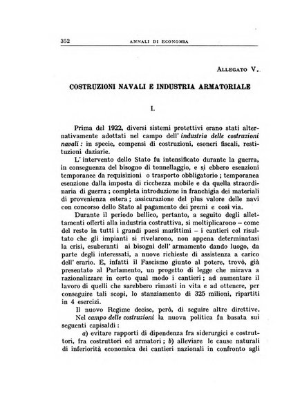 Annali di economia