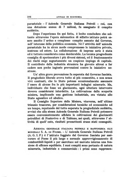 Annali di economia