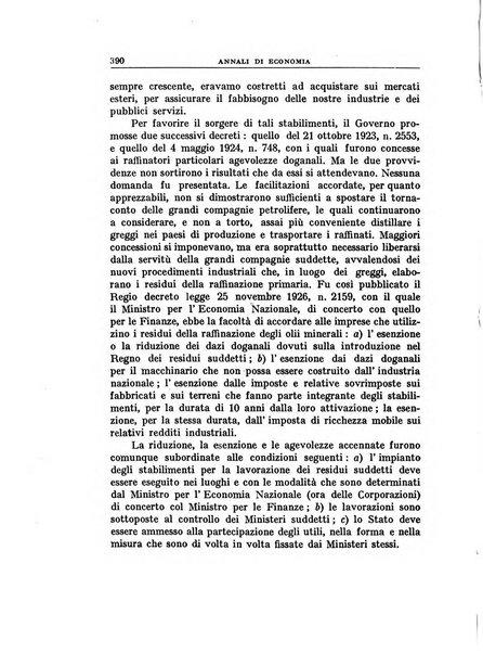 Annali di economia